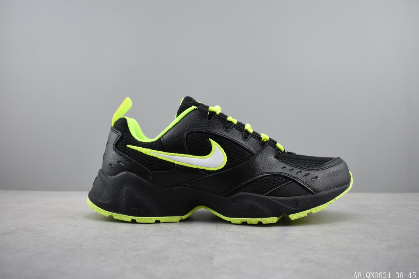 nike m3k tekno