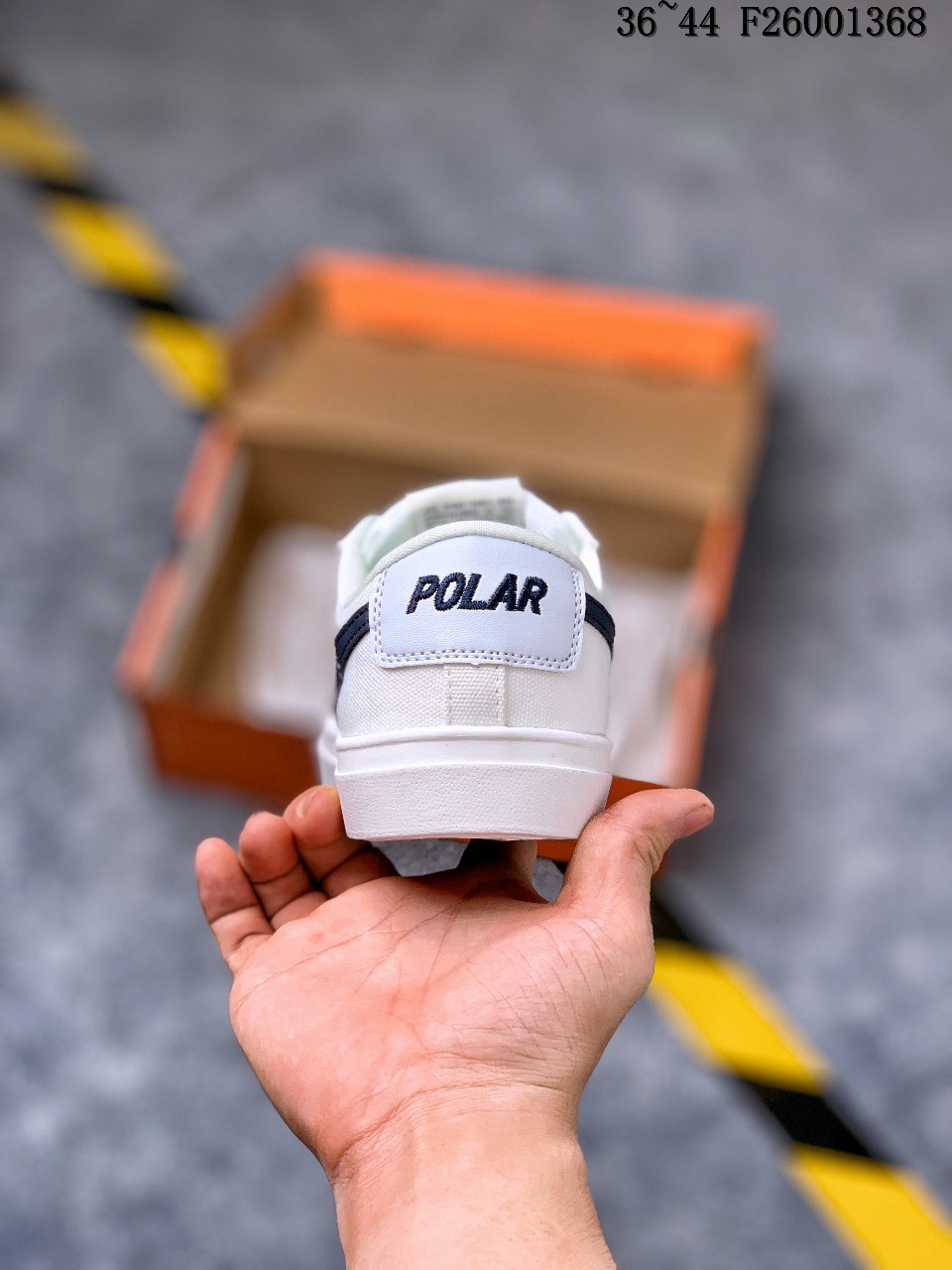 110 NIKE BLAZER LOW 耐克开拓者 低帮帆布板鞋