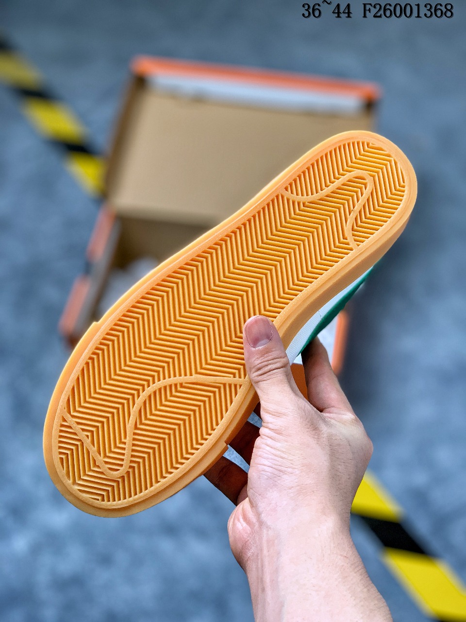 110 NIKE BLAZER LOW 耐克开拓者 低帮帆布板鞋