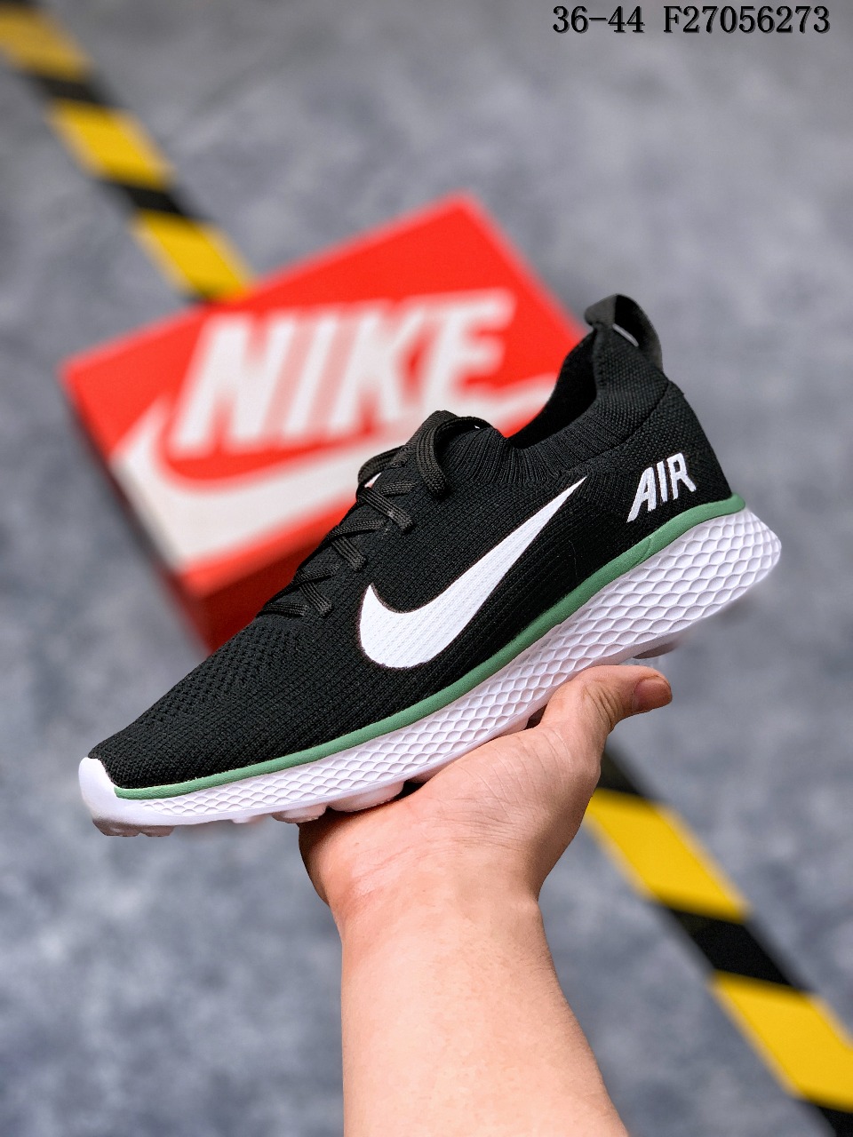 65 耐克/nike city loop 休闲百搭 编织袜子 防滑耐磨袜子鞋 s