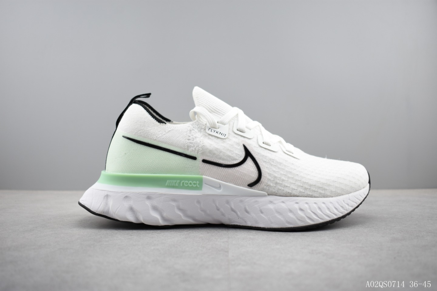 nike legend react 3 run fearless