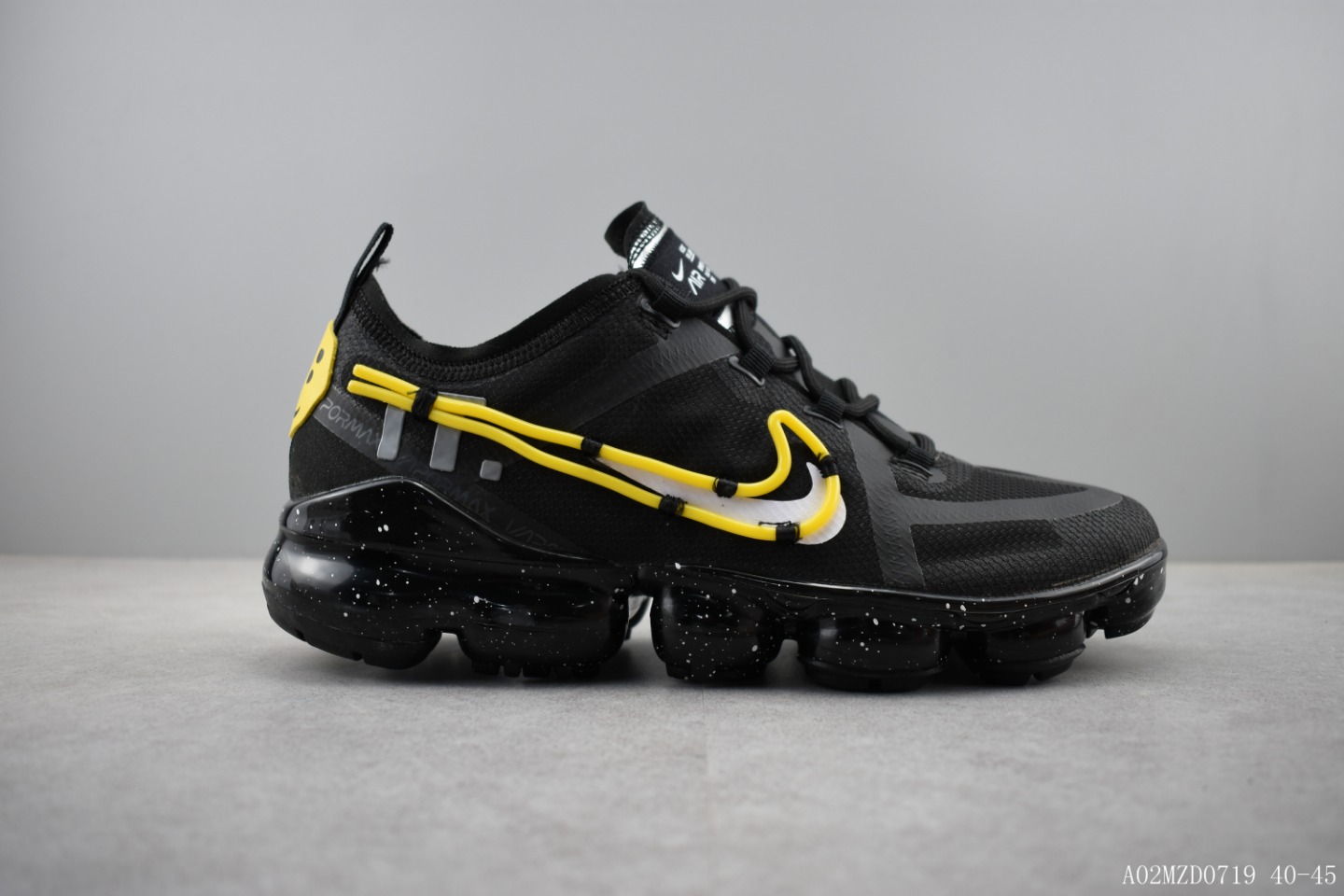 REA L Nike Air Vapormax 2019 JD Sports Sweden