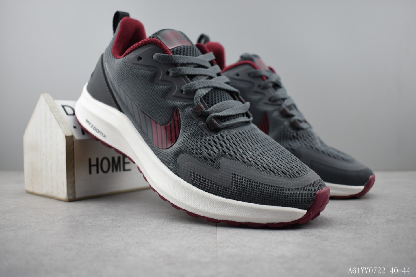 nike zoom speed rival 7