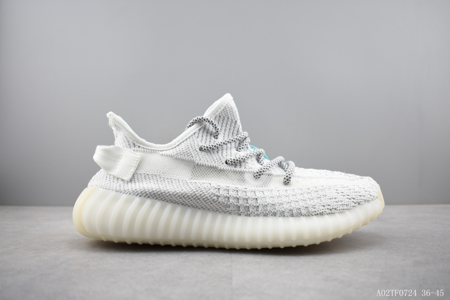 YEEZY STATIC RESELL PREDICTION UPDATE IN