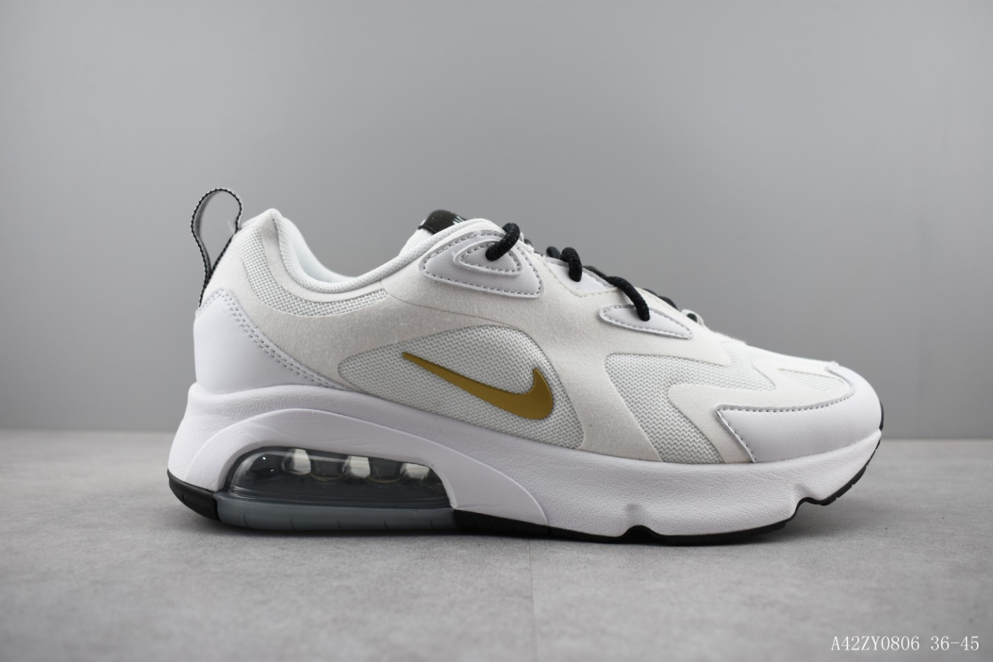 nike air max 200 37.5