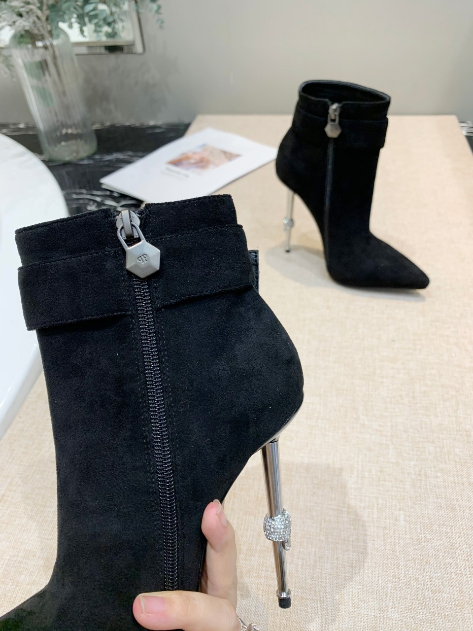 PhiliPPPlein-菲利普普莱