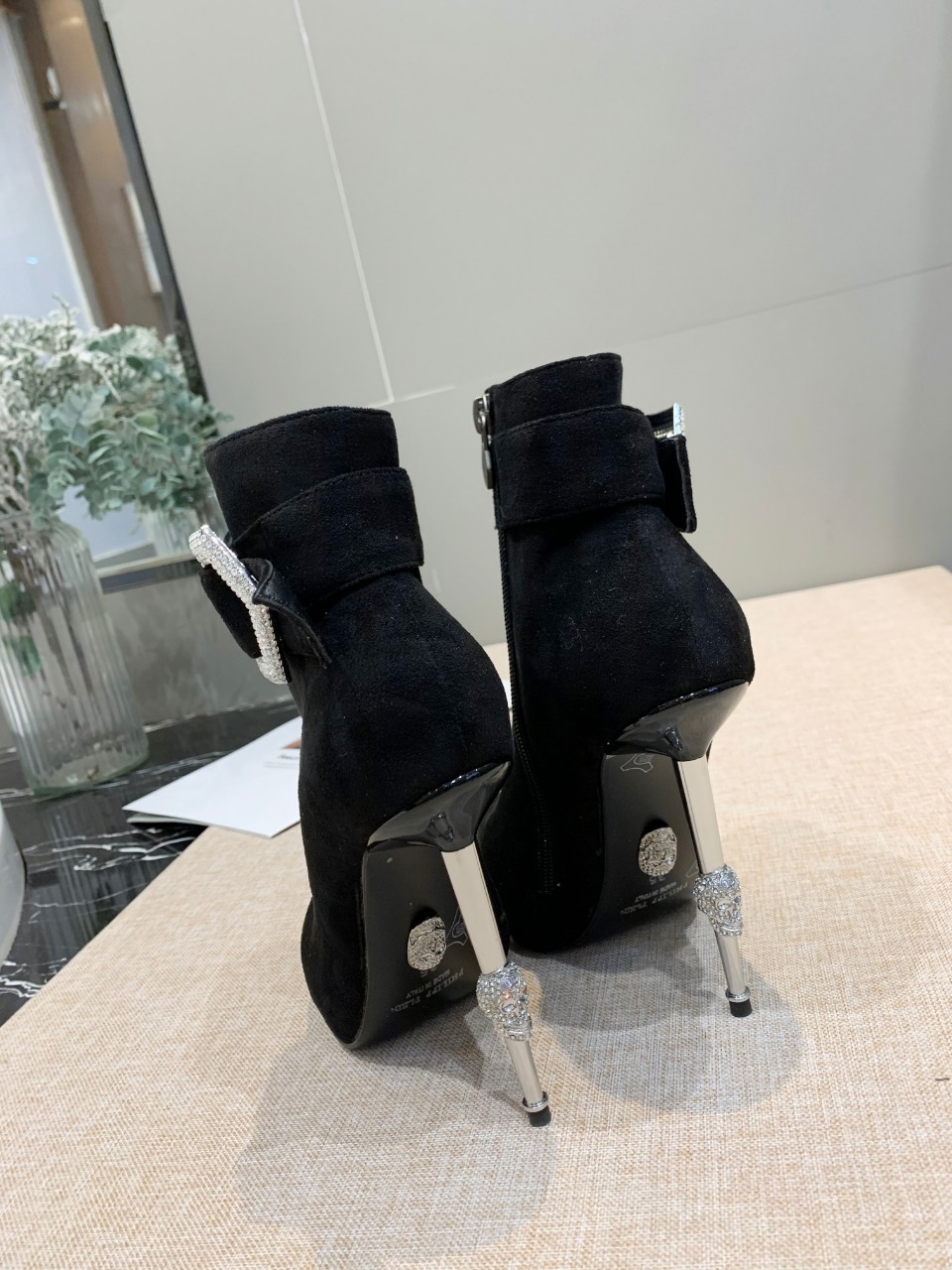 PhiliPPPlein-菲利普普莱