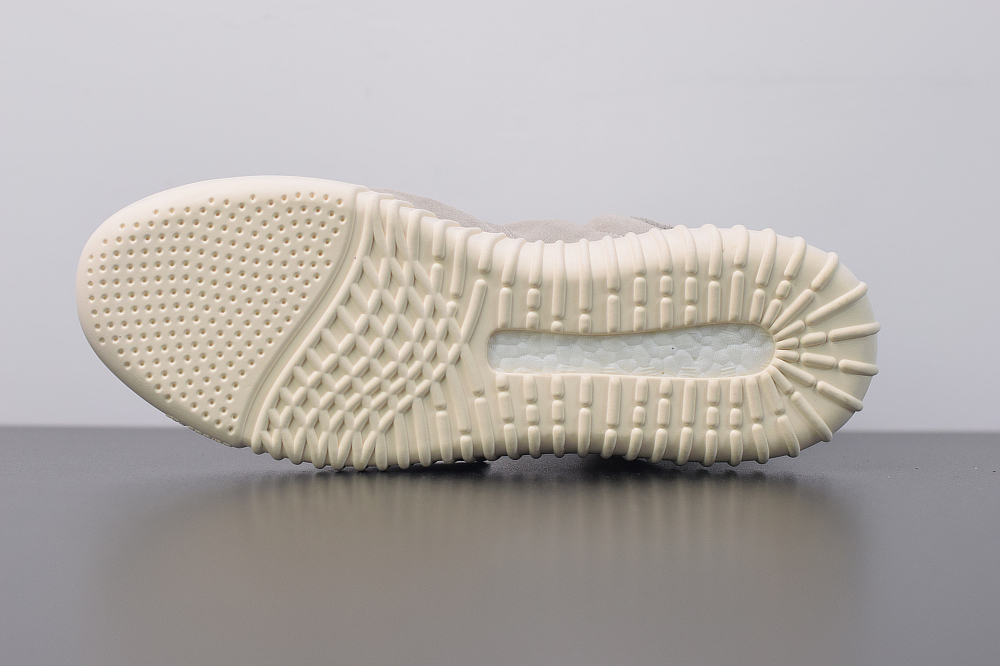 A05C7 顶级纯原Yeezy 750 Boost “B35309” 初代灰男女同款高帮鞋