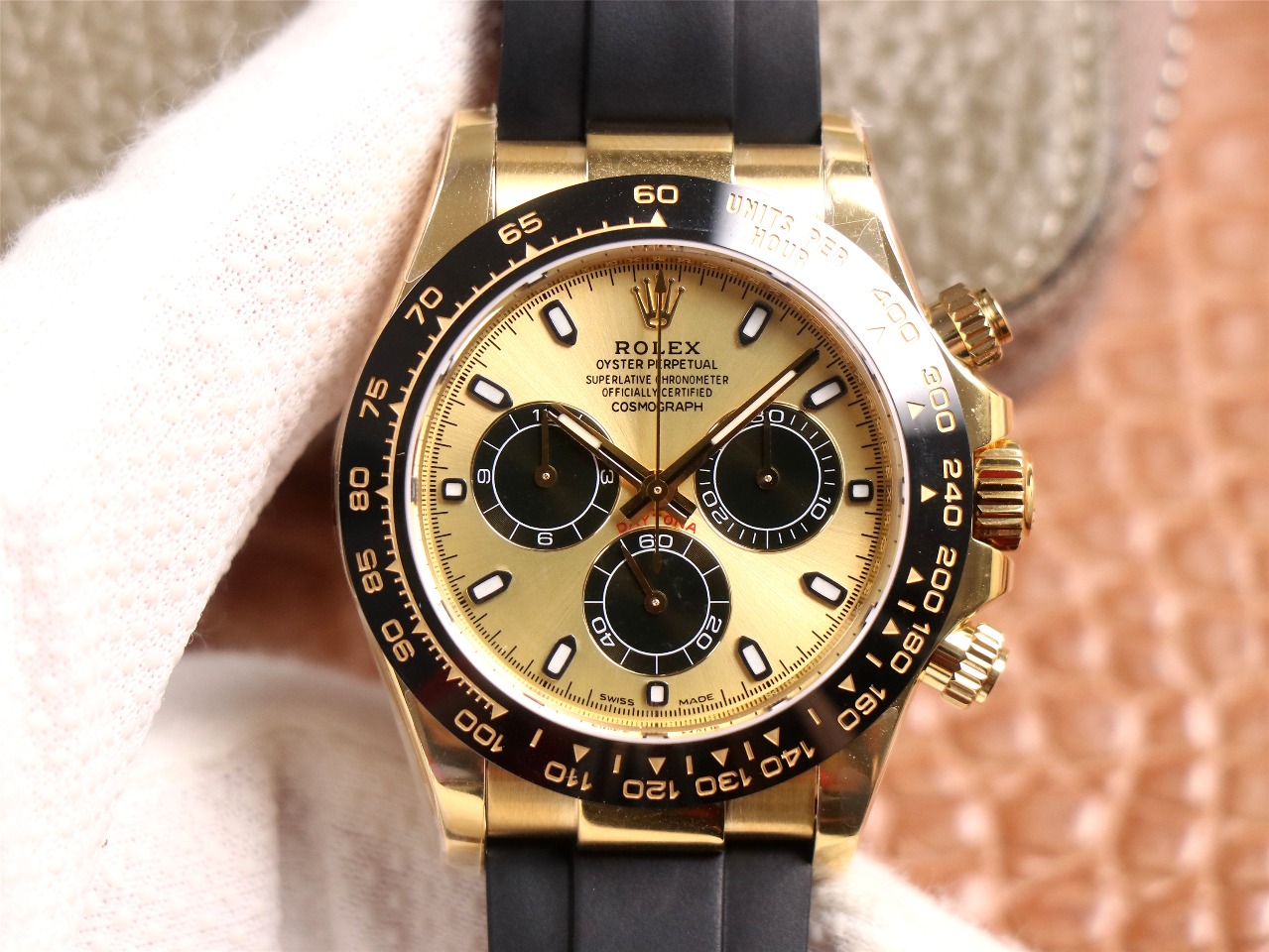 ROLEX 롤렉스 위안원디 - 최고급 품질