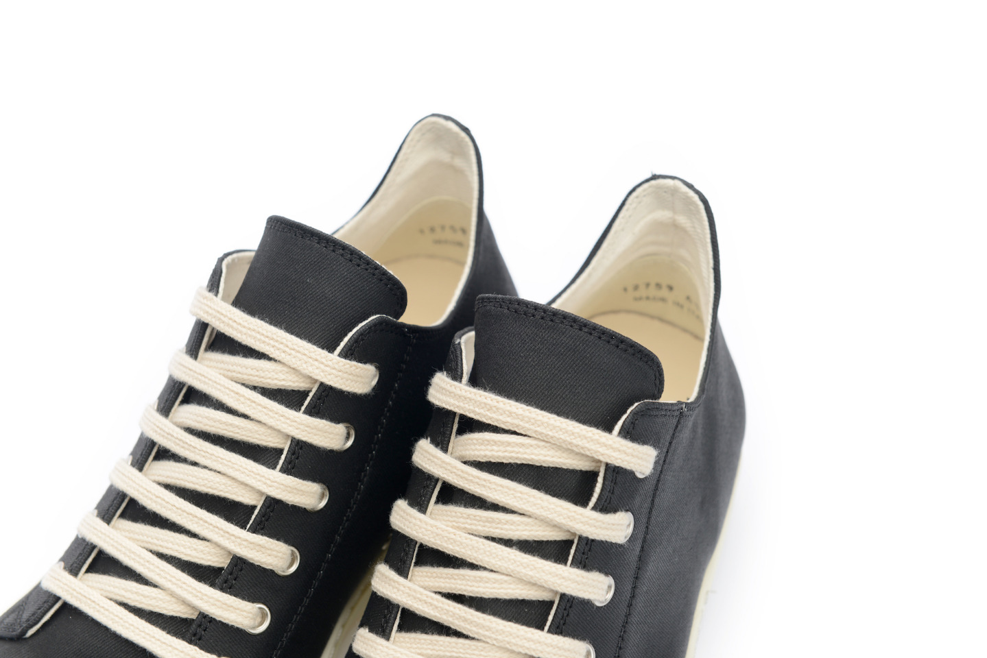 릭오웬스 신발 37716 Rick Owens Shoes