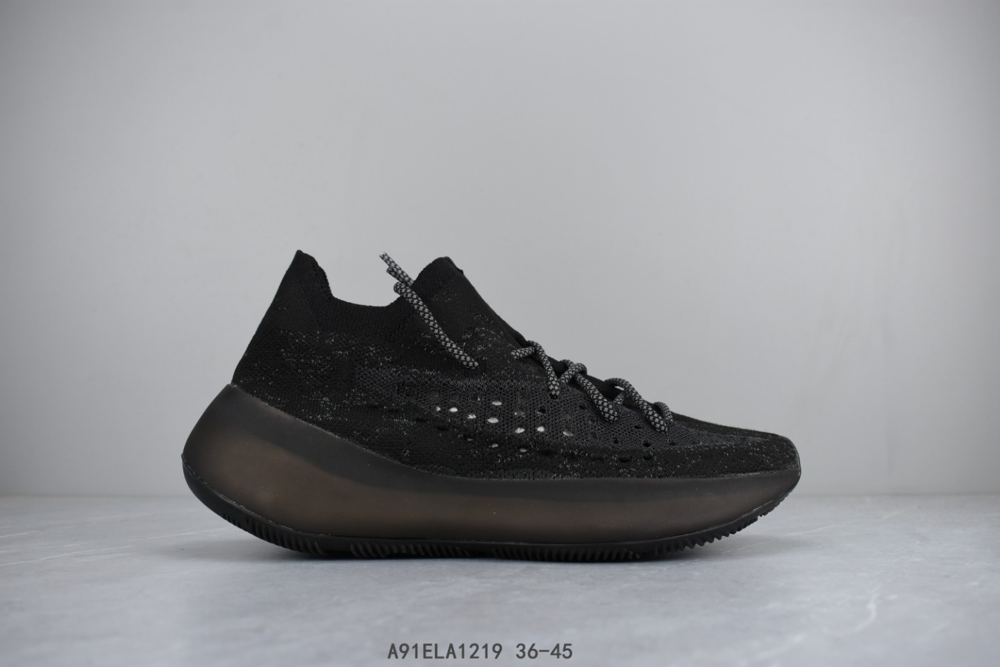YEEZY 380 LINE UP LEAKED NEW 700 V3 BLACK