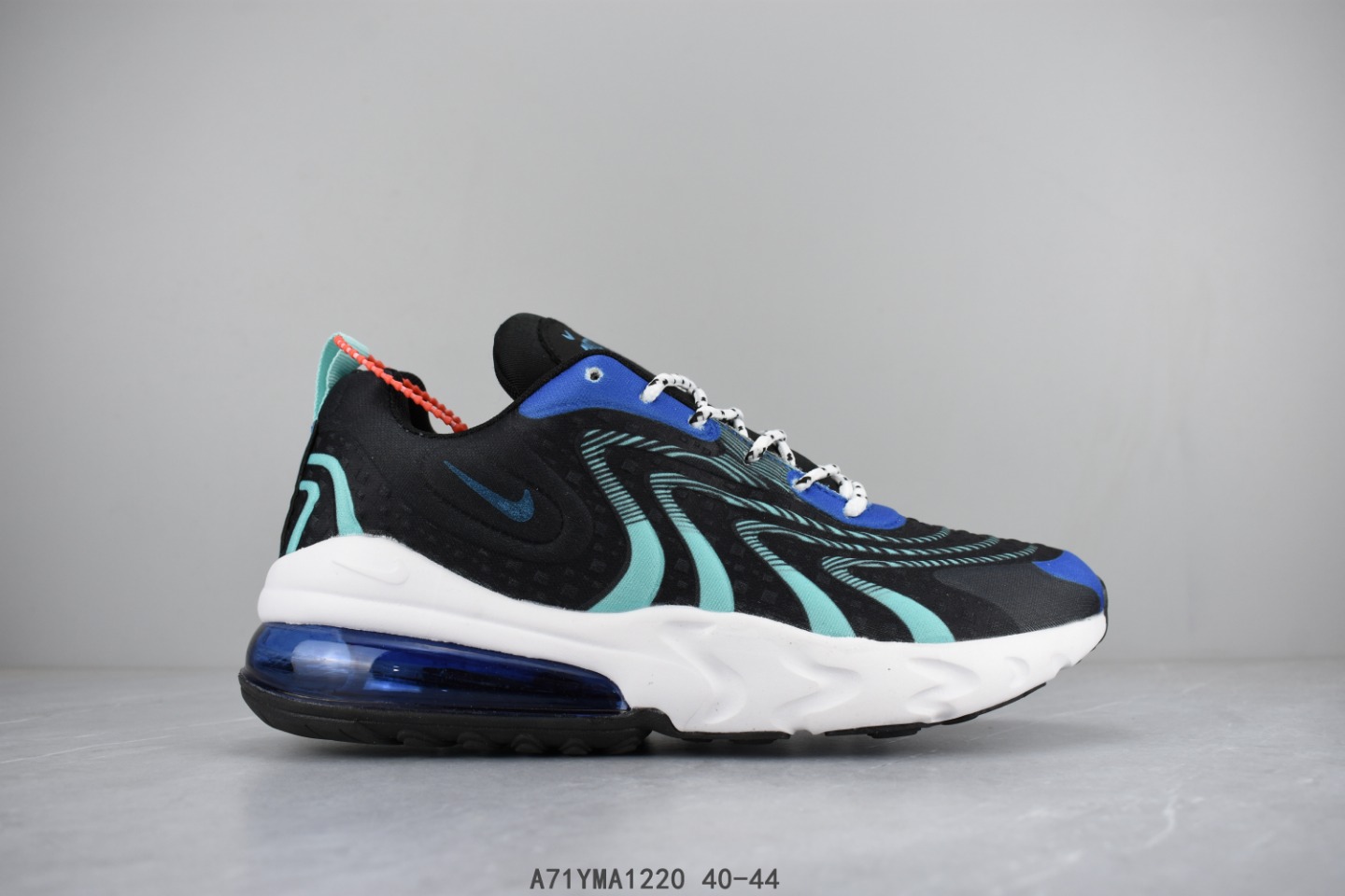 Nike Air VaporMax 2019 AR6631 004 Skroutz.gr