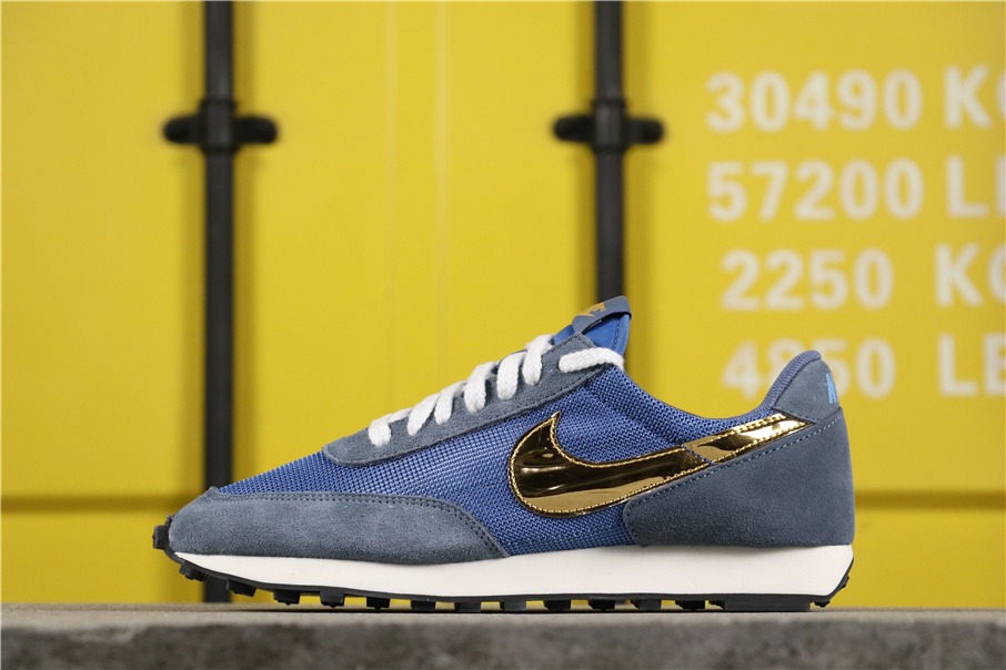 150   【真标公司货 华夫系列】耐克/NIKE  耐克华夫跑步鞋