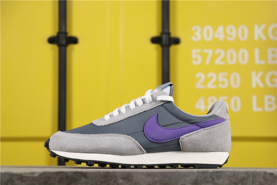 150   【真标公司货 华夫系列】耐克/NIKE  耐克华夫跑步鞋