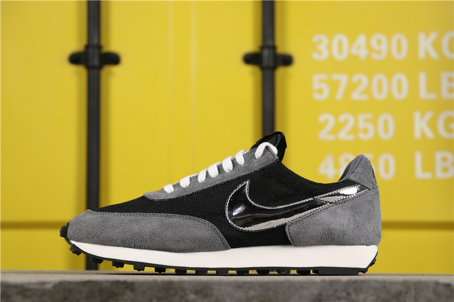 150   【真标公司货 华夫系列】耐克/NIKE  耐克华夫跑步鞋