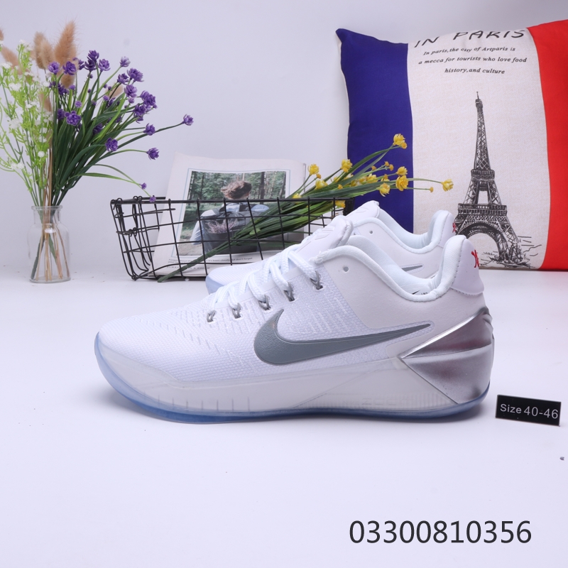 nike kobe ad react zoom