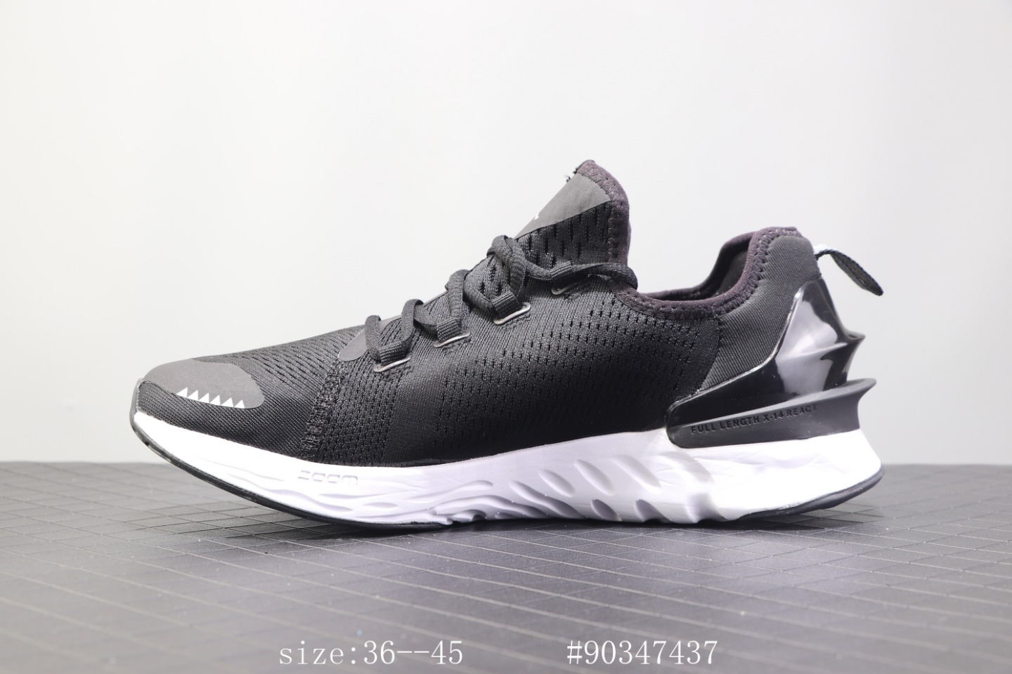 130   Air Jordan 1 Low 乔丹透气网面跑步鞋 复古休闲鞋