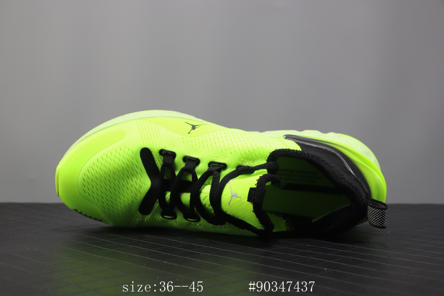 130   Air Jordan 1 Low 乔丹透气网面跑步鞋 复古休闲鞋
