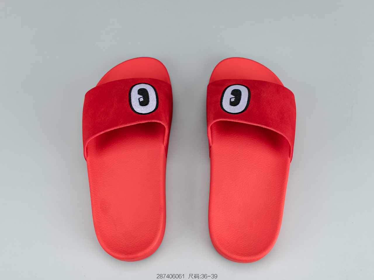 90 阿迪达斯 Adilette Sandal W DA9017 男女夏季休闲潮流拖鞋 沙滩凉鞋