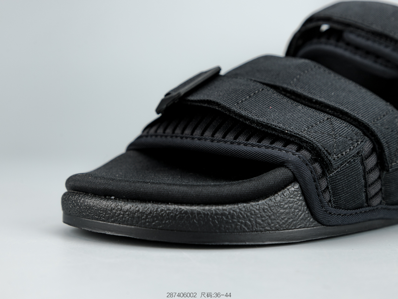 110 阿迪达斯 Adidas Adilette Sandal 2.0 W 韩版休闲时尚沙滩凉鞋 S75382