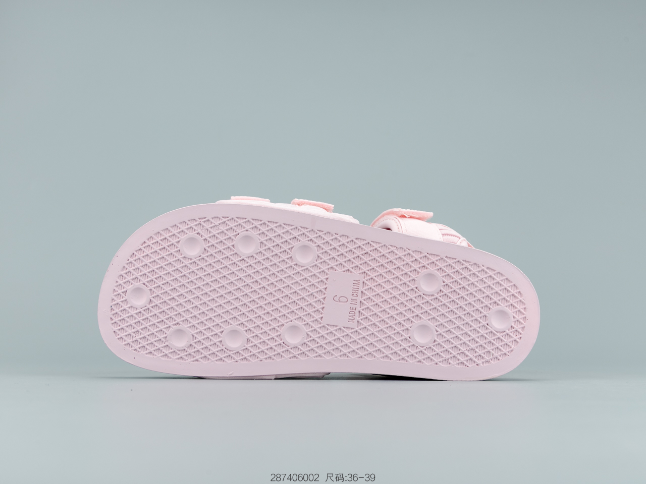 110 阿迪达斯 Adidas Adilette Sandal 2.0 W 韩版休闲时尚沙滩凉鞋 S75382