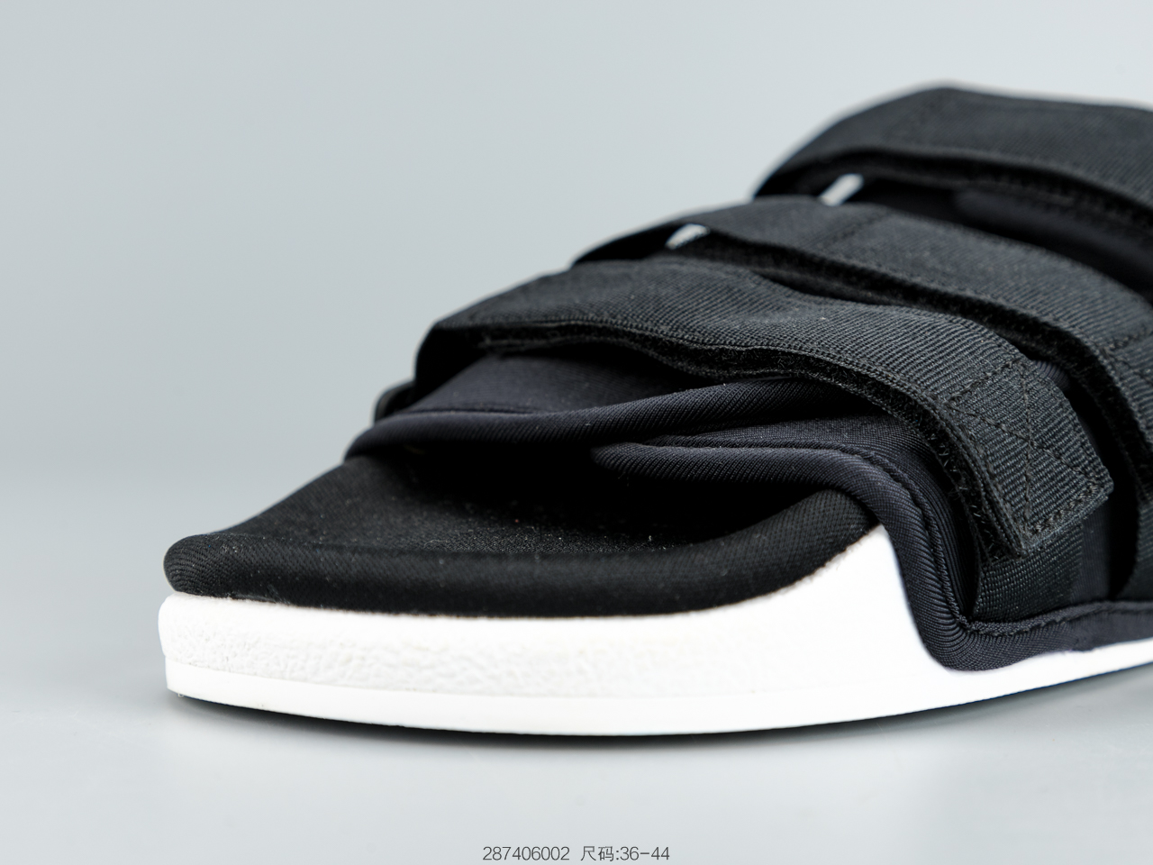 110 阿迪达斯 Adidas Adilette Sandal 2.0 W 韩版休闲时尚沙滩凉鞋 S75382