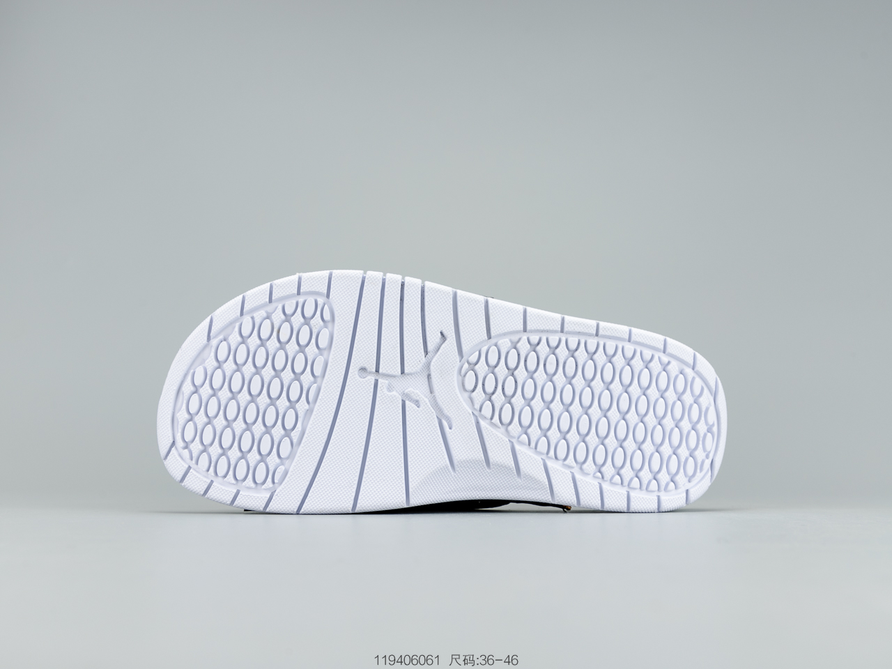 90 乔丹Air Jordan Hydro V Retro乔AJ5黑红男子休闲运动拖鞋