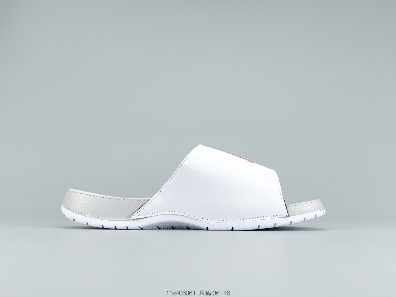 90 乔丹Air Jordan Hydro V Retro乔AJ5黑红男子休闲运动拖鞋