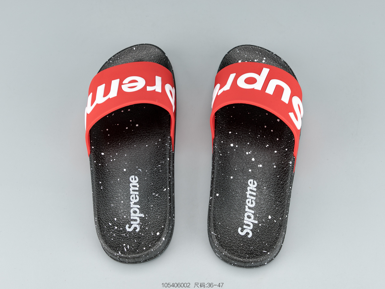 110公司级 Superme 潮牌拖鞋 不要以为随便穿双拖鞋就是时尚达人了 也并不是每双拖鞋都能凹出时尚造型-莆田鞋,莆田鞋货源,高仿鞋,高仿鞋货源,安福档口,莆田高仿鞋,莆田鞋批发,高仿鞋批发,莆田高仿运动鞋,高仿运动鞋,莆田运动鞋 110公司级 Superme 潮牌拖鞋 不要以为随便穿双拖鞋就是时尚达人了 也并不是每双拖鞋都能凹出时尚造型
