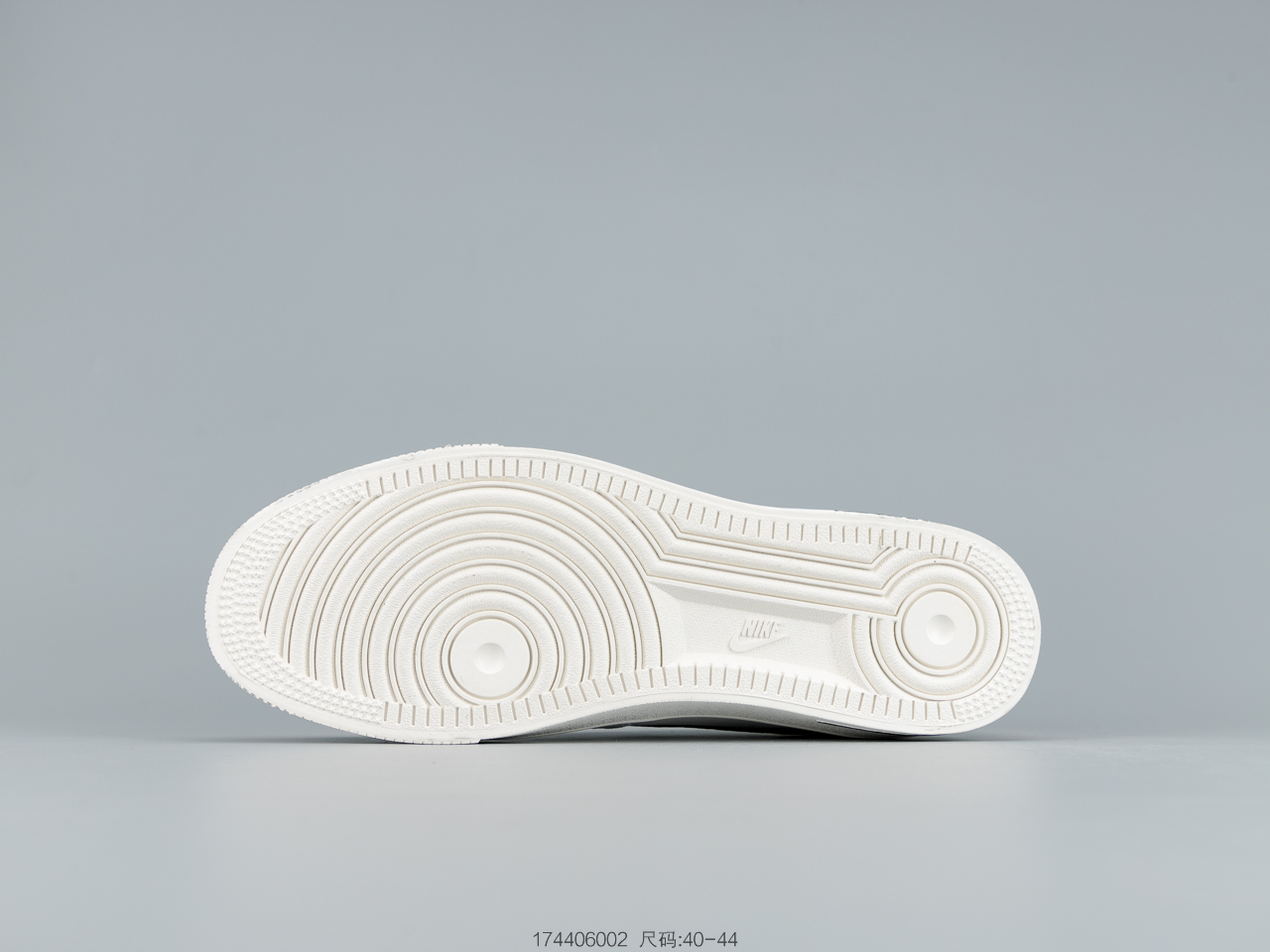 110 耐克 Nike Air Force 1 AC BM 客制款空军一号低帮运动休闲板鞋