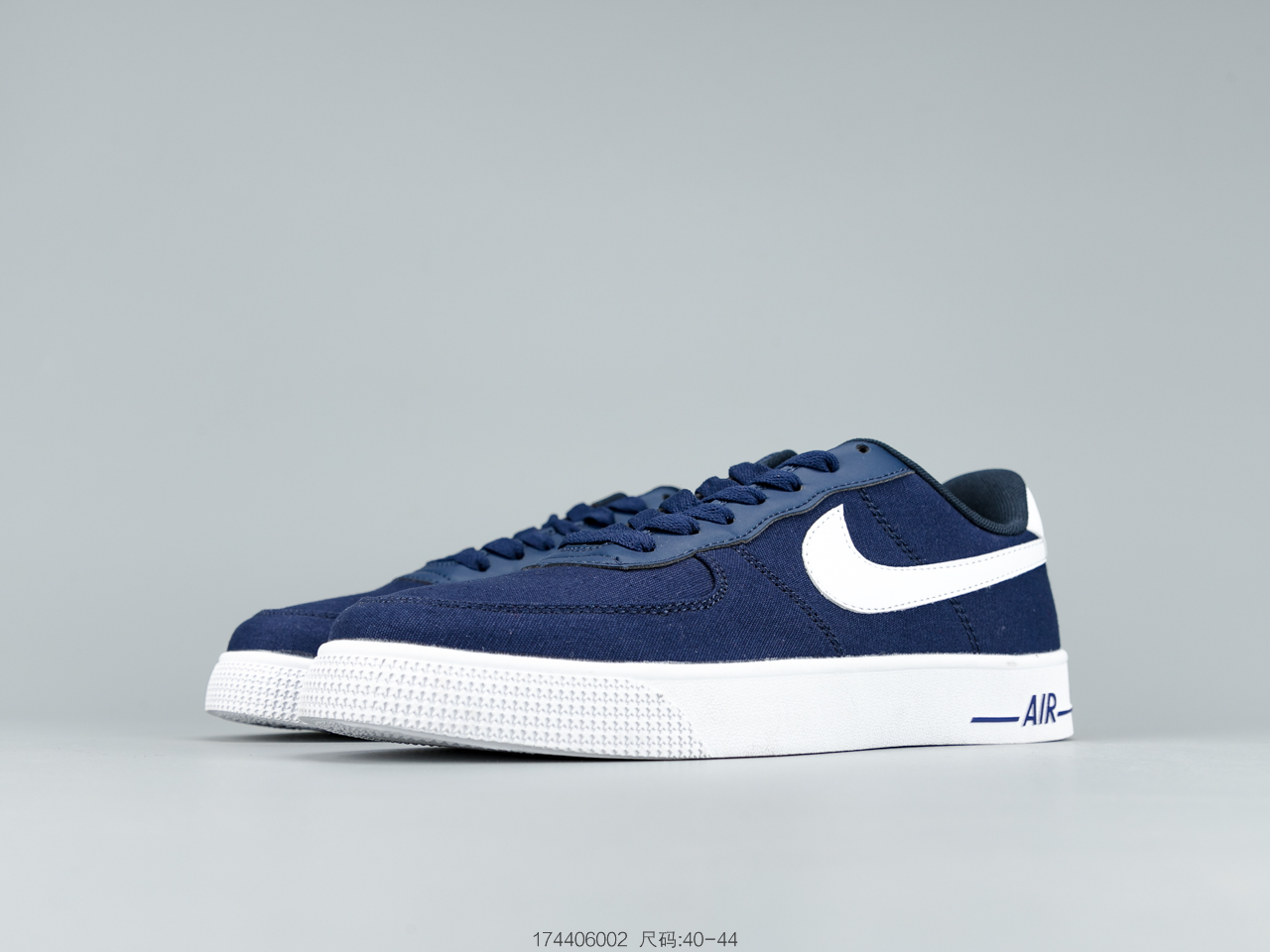 110 耐克 Nike Air Force 1 AC BM 客制款空军一号低帮运动休闲板鞋