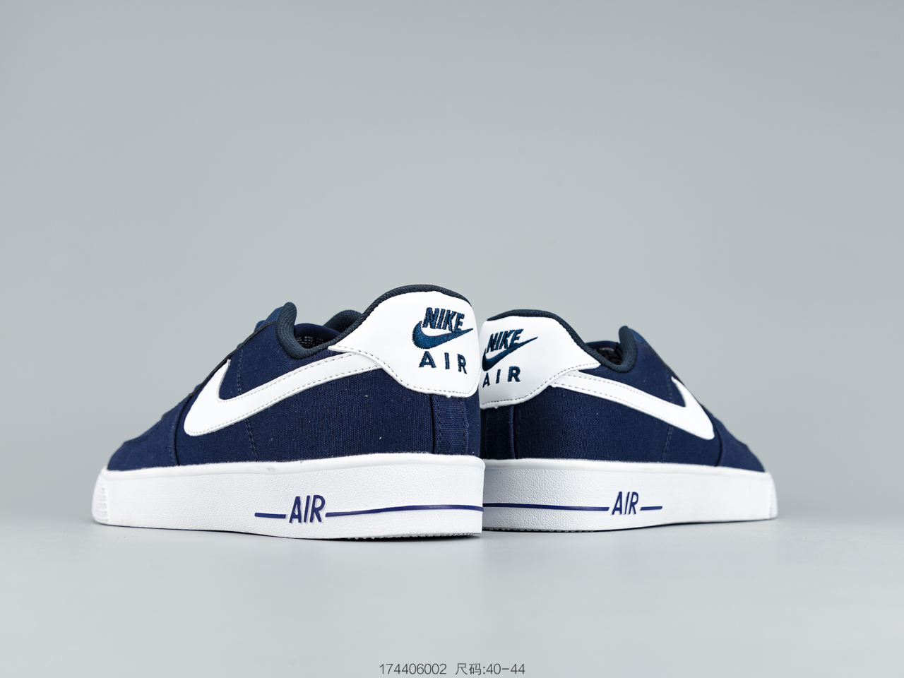 110 耐克 Nike Air Force 1 AC BM 客制款空军一号低帮运动休闲板鞋