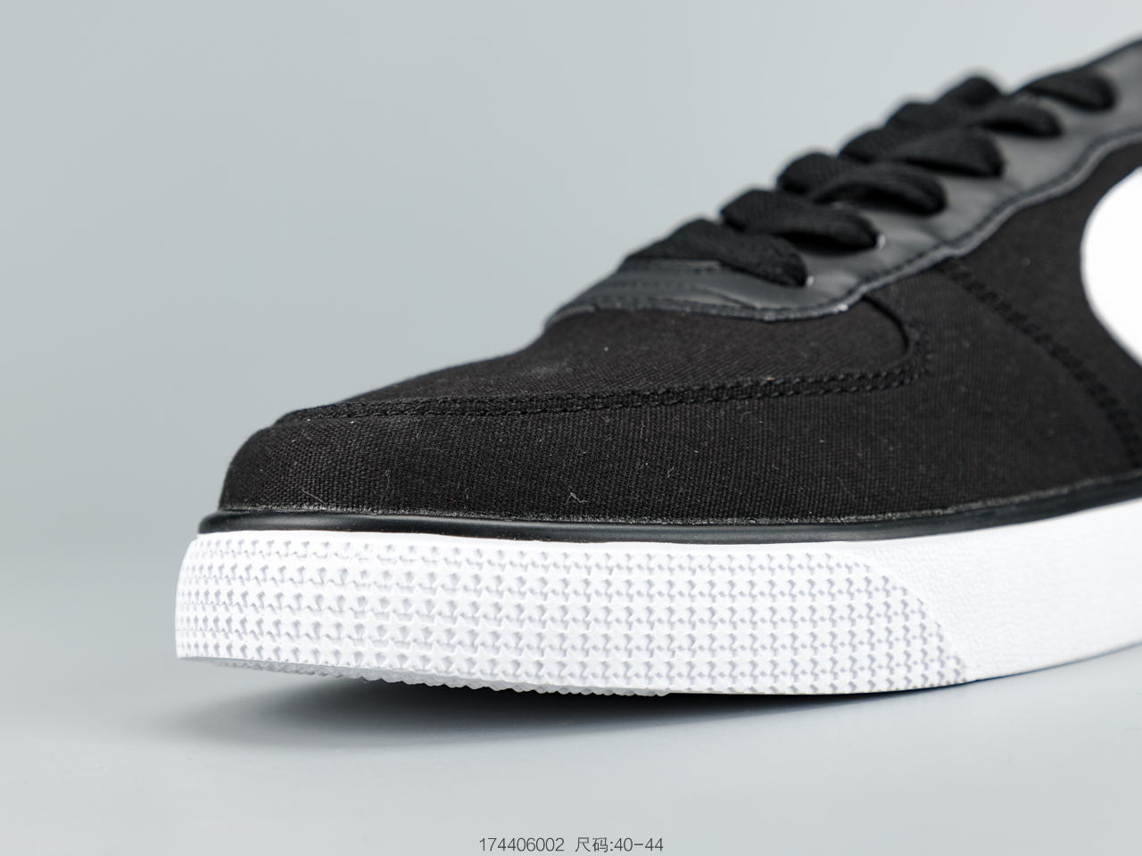 110 耐克 Nike Air Force 1 AC BM 客制款空军一号低帮运动休闲板鞋