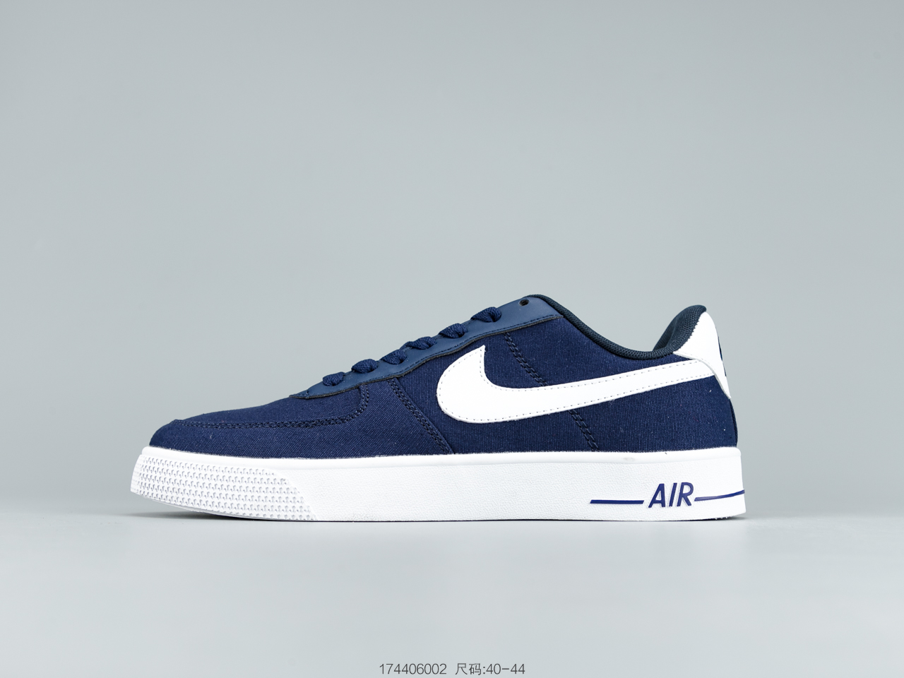 110 耐克 Nike Air Force 1 AC BM 客制款空军一号低帮运动休闲板鞋