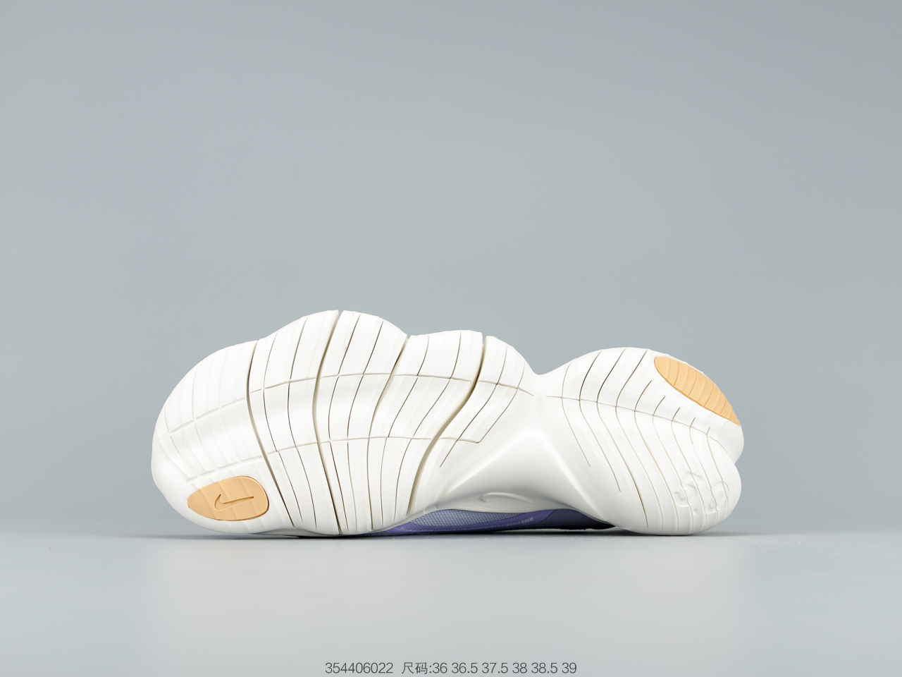 120 耐克 NIKE FREE RN 5.0 赤足 跑步鞋