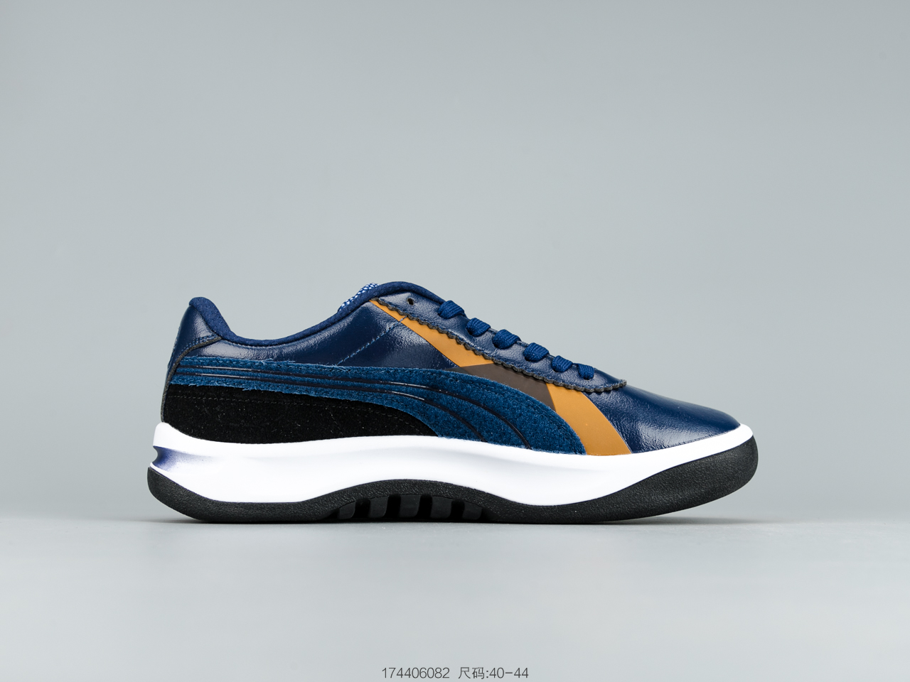 150 彪马Puma St Runner NL 男子复古运动休闲跑步鞋