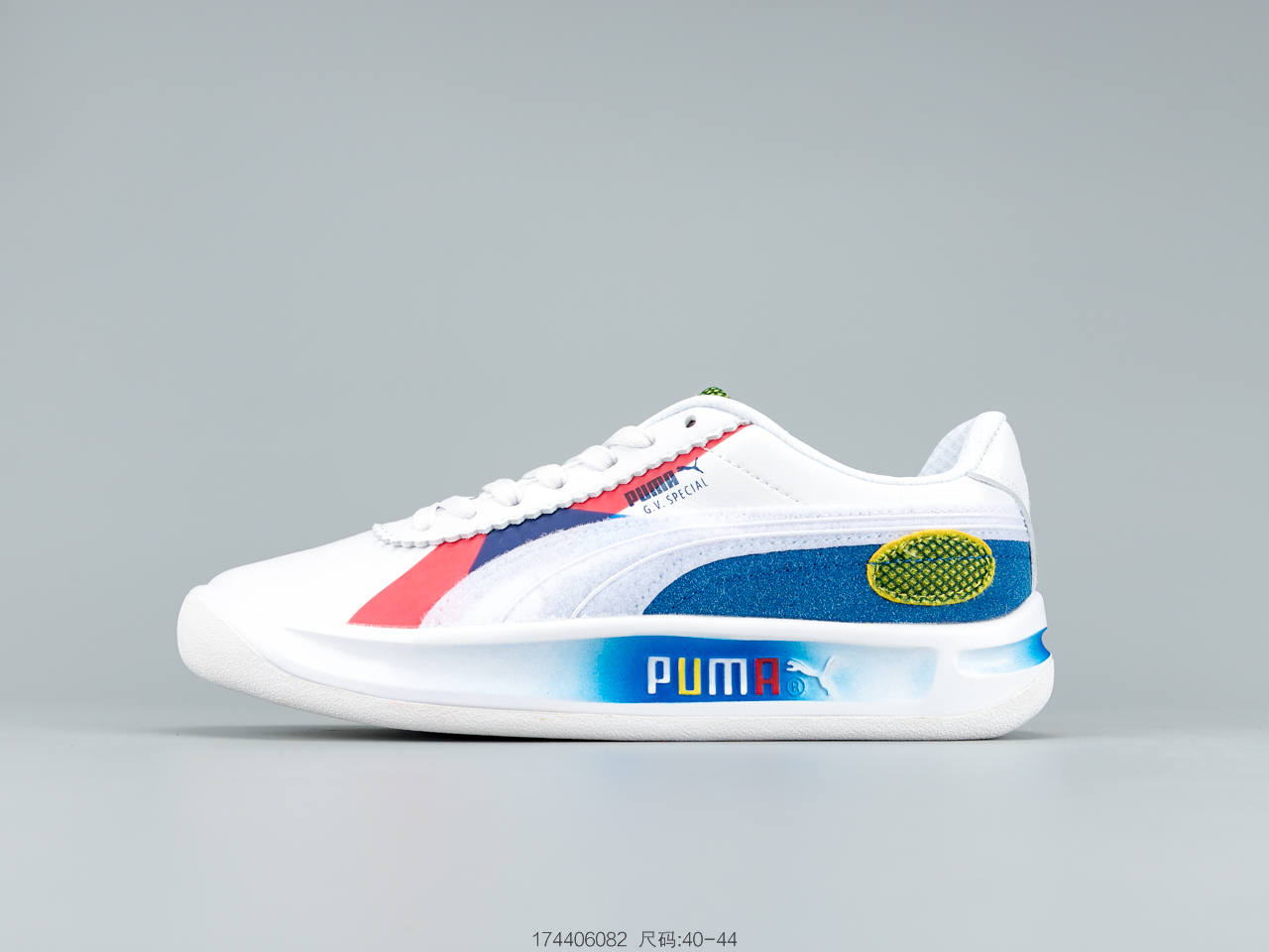 集合图 150 彪马Puma St Runner NL 男子复古运动休闲跑步鞋