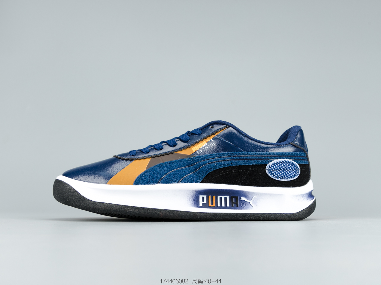 集合图 150 彪马Puma St Runner NL 男子复古运动休闲跑步鞋