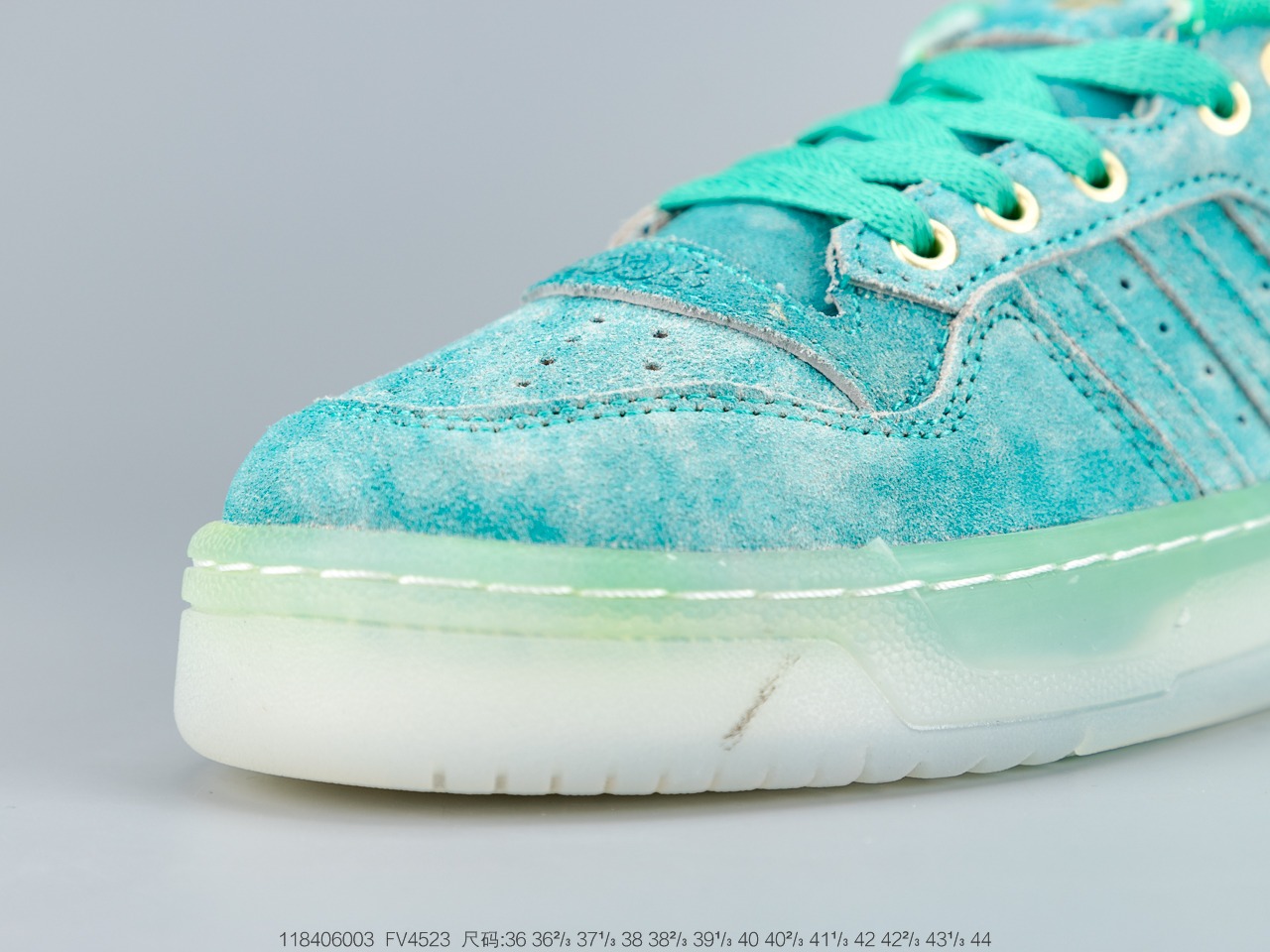 160 新配色首发阿迪达斯 Adidas 三叶草 Originals Rivalry Low 低帮休闲运动板鞋 FV4523