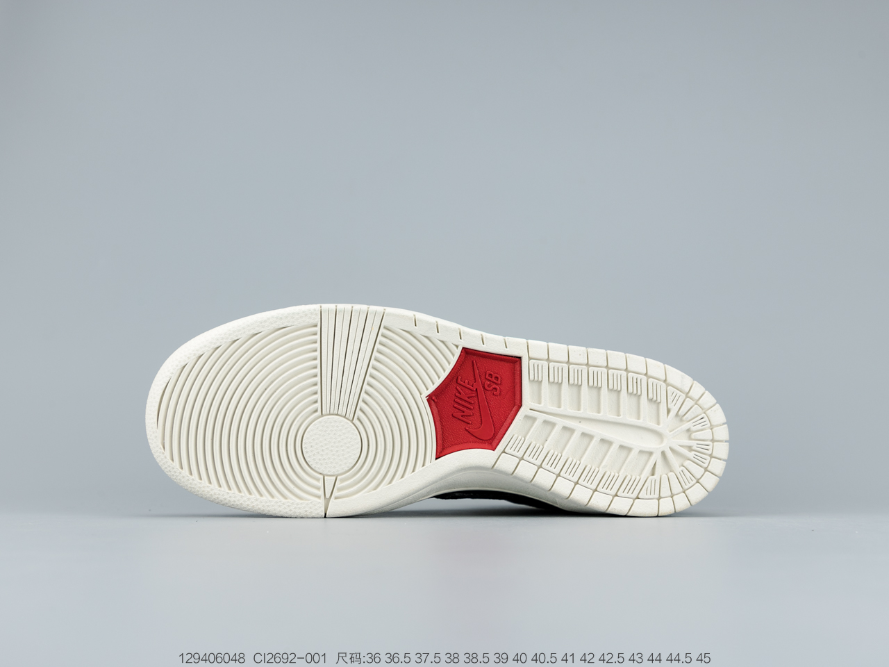 450 耐克Nike SB与Oskar Rozenberg-Hallberg (绰号 Oski)联手打造首个Orange Label系列 CI2692-001