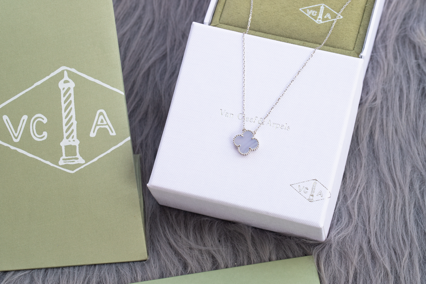 NO:360843,vca - Purple chalcedony necklace, Vac necklace, necklace19860909vca -紫玉髓项链,Vac项链,necklace,Jewelry