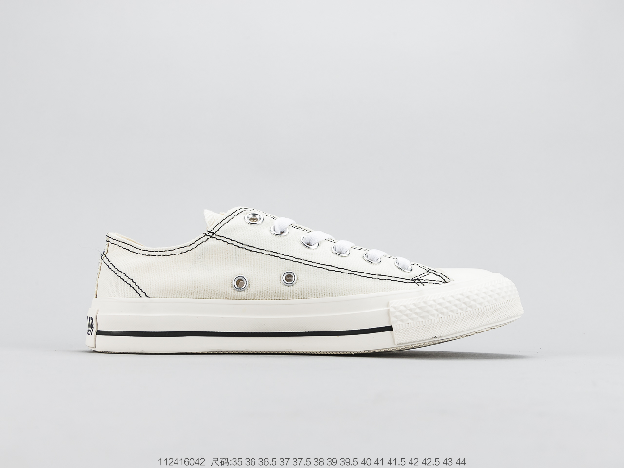 130 匡威Converse all star stltchlnng hi 车缝线限定款日本全明星款