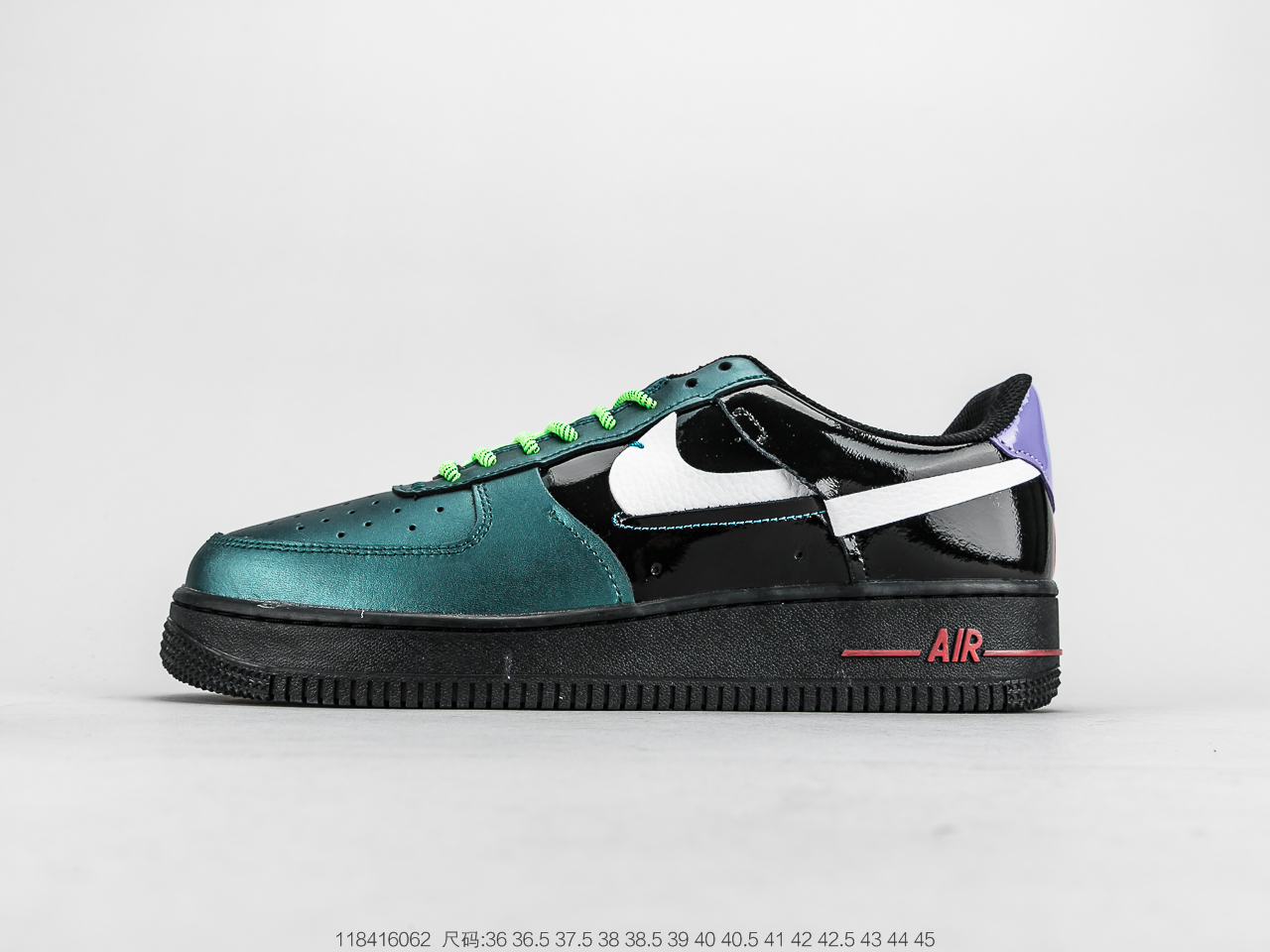 140性价比版本 耐克Nike Air Force 1 '07 LowSketchWhite空军一号经典百搭休闲运动板鞋