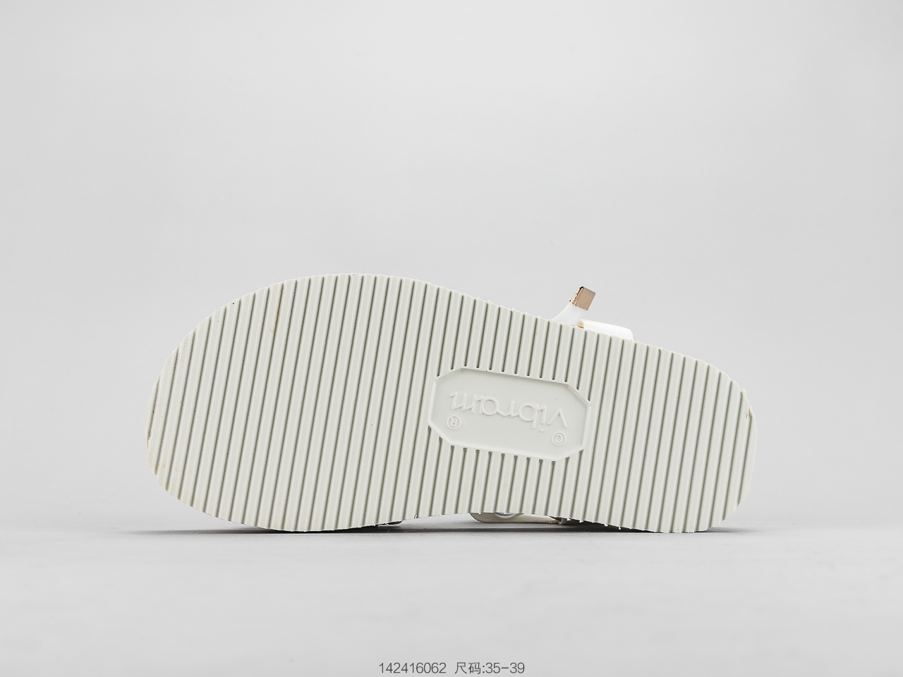 140 SUICOKE x RAY BEAMS联名凉鞋 抖音 小红书同款 增高效果 丝滑脚感 纵享炎夏