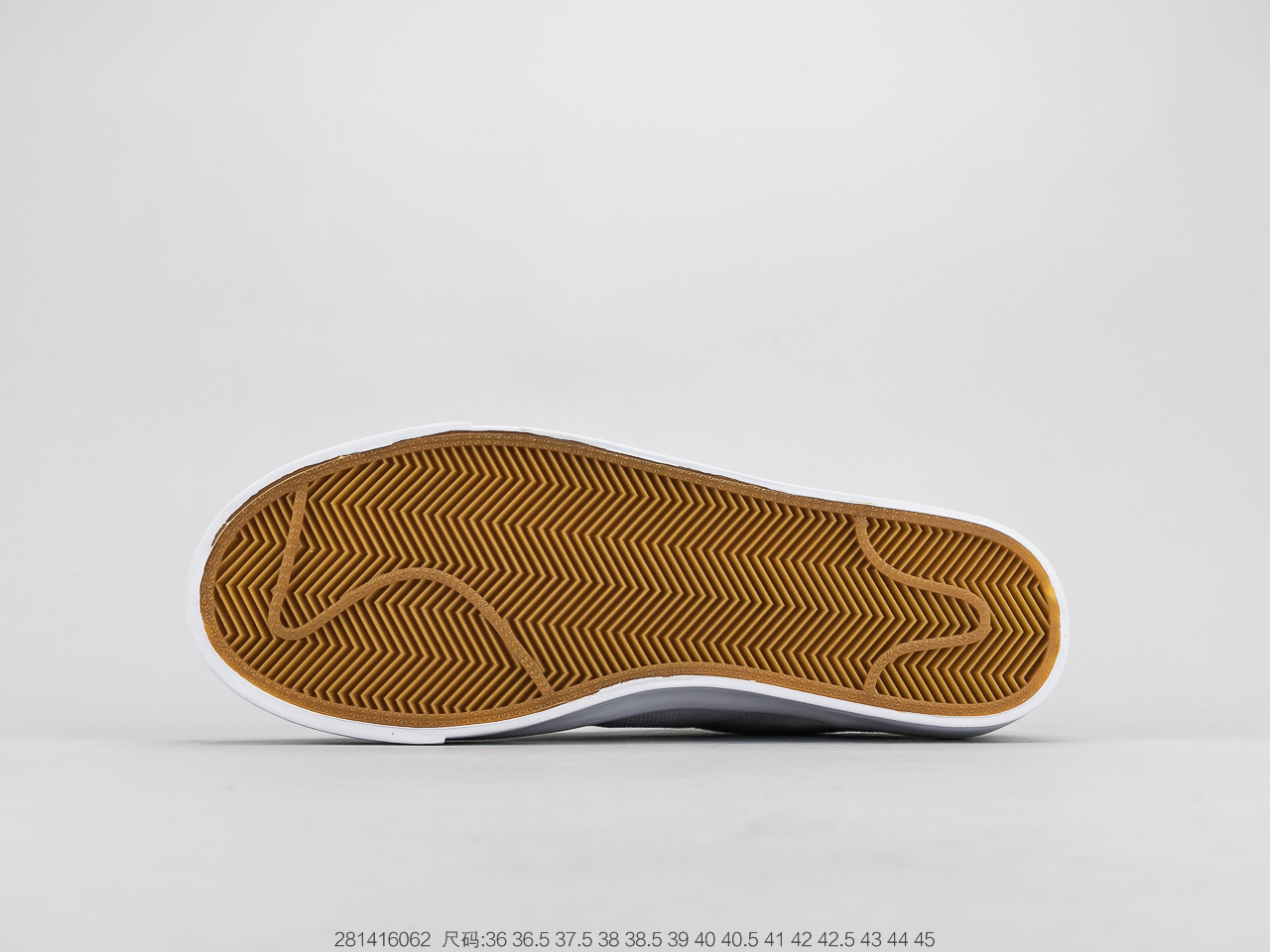 140 耐克 Nike SB ZOOM BRUIN EDGE男女滑板鞋新款情侣休闲 CD5036 100
