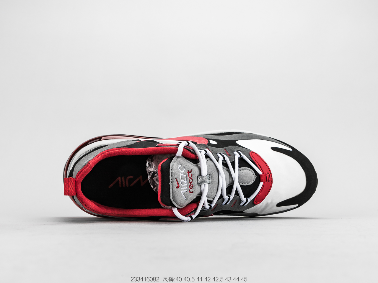 150 耐克Air Max 270 React Bauhaus