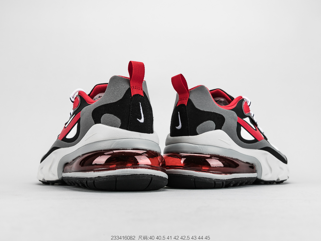 150 耐克Air Max 270 React Bauhaus