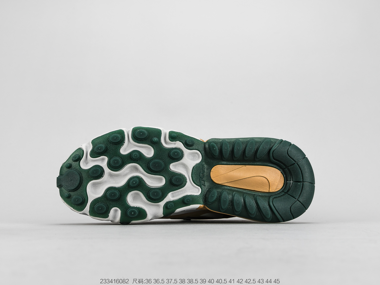 150 耐克Air Max 270 React Bauhaus