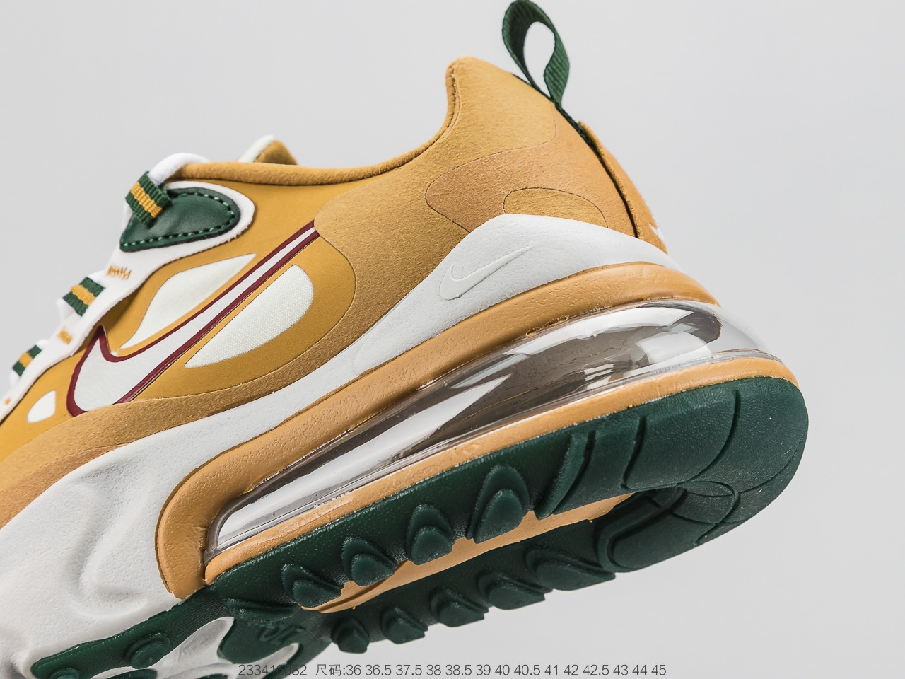 150 耐克Air Max 270 React Bauhaus