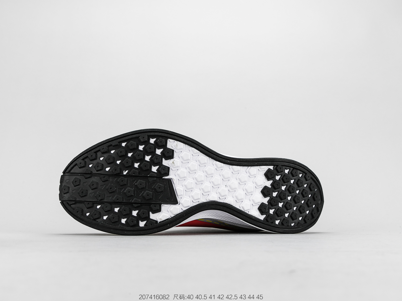 150 耐克Nike Zoom Rival XC 男子运动气垫跑步鞋 YH0852